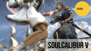 Illustration for article titled Kotaku Reviews All Of This Year's Biggest Games